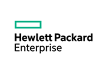 Hewlett Packard Enterprise