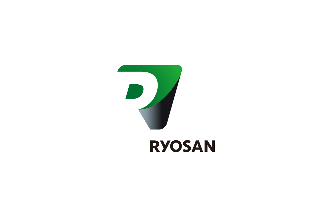 Ryosan Company, Limited logo mark