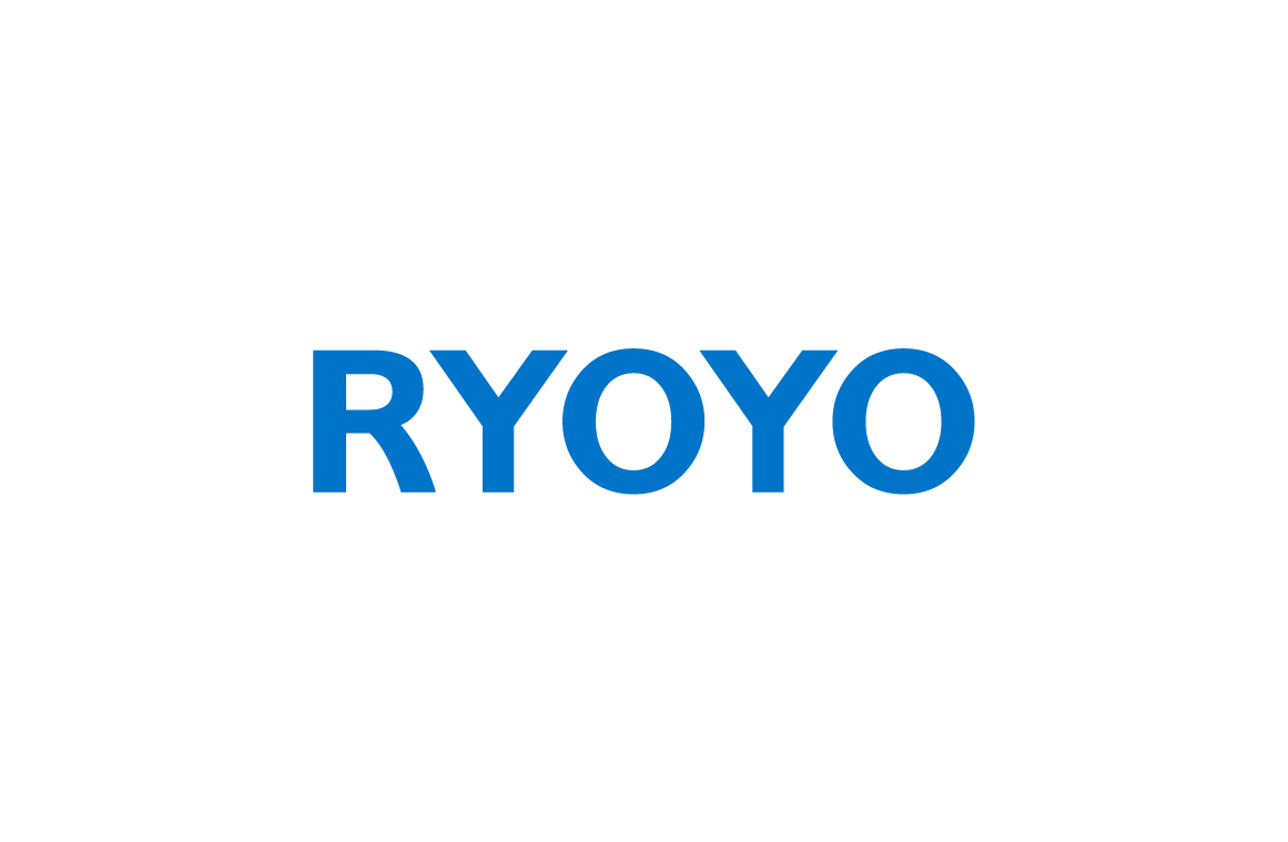 Ryoyo Electro Corporation
 logo mark