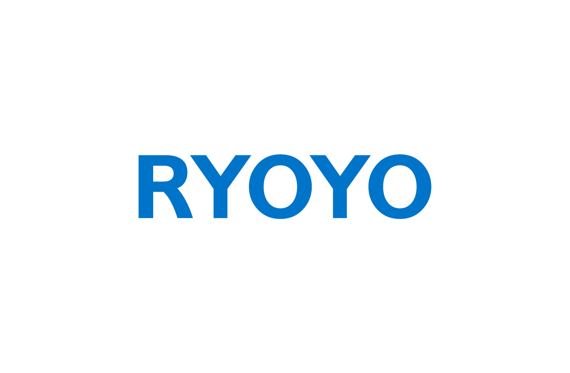 Ryoyo Electro Corporation
logo mark