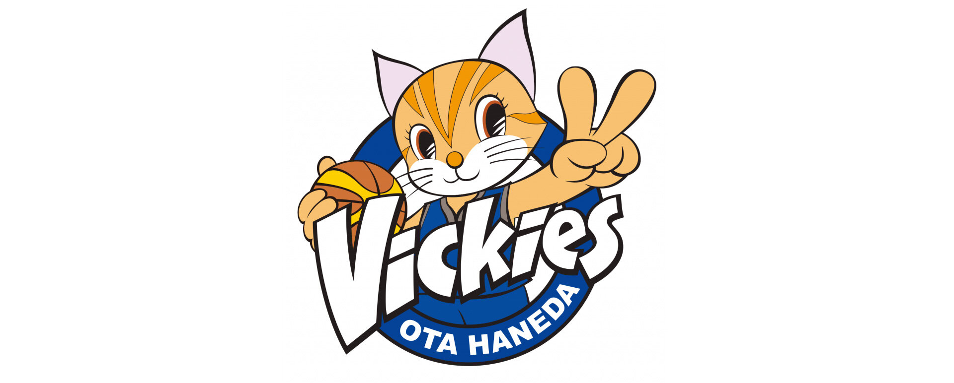 Vickiesロゴ