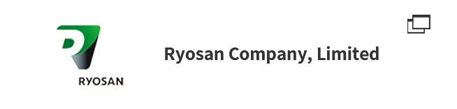 Ryosan Company, Limited