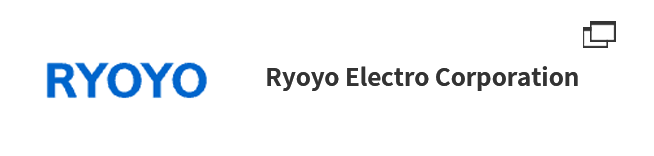 Ryoyo Electro Corporation