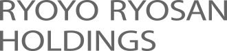 RYOYO RYOSAN HOLDINGS