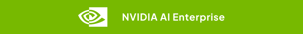 NVIDIA AI Enerprise