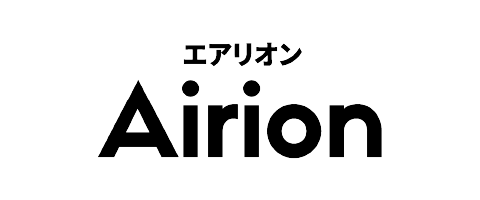 Airion - エアリオン