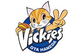東京羽田ヴィッキーズ